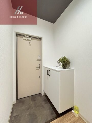 コンフォートKAMIの物件内観写真