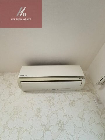 コンフォートKAMIの物件内観写真