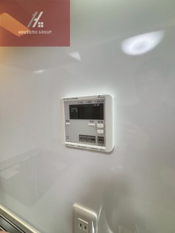 コンフォートKAMIの物件内観写真