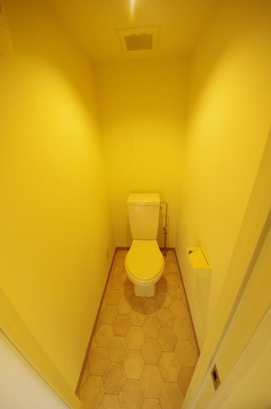 カサデルチルコの物件内観写真