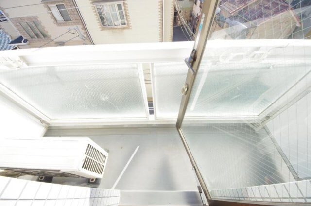 カサデルチルコの物件内観写真