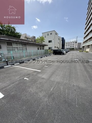 Mv.ms大阪新加美の物件外観写真