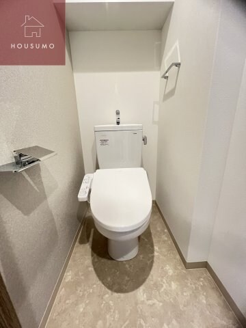 Mv.ms大阪新加美の物件内観写真