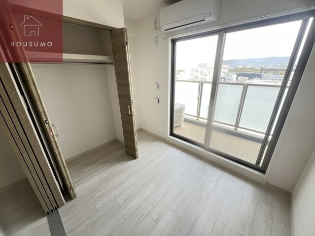 Mv.ms大阪新加美の物件内観写真