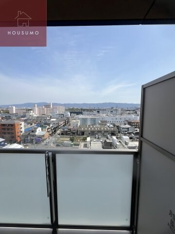 Mv.ms大阪新加美の物件内観写真