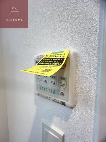 Mv.ms大阪新加美の物件内観写真