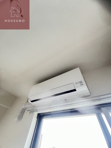 Mv.ms大阪新加美の物件内観写真