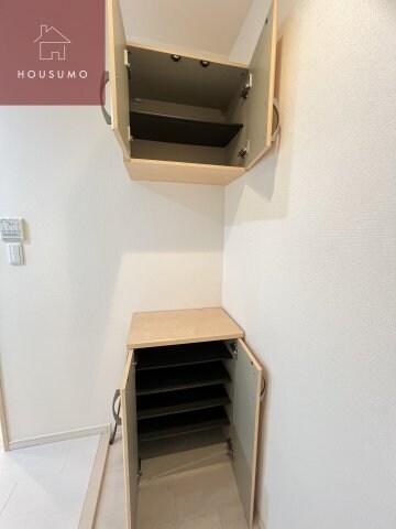 プチベルン平野の物件内観写真