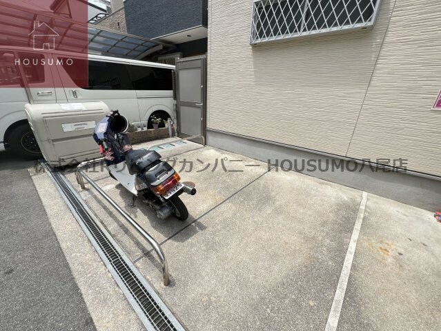 プチベルン平野の物件内観写真