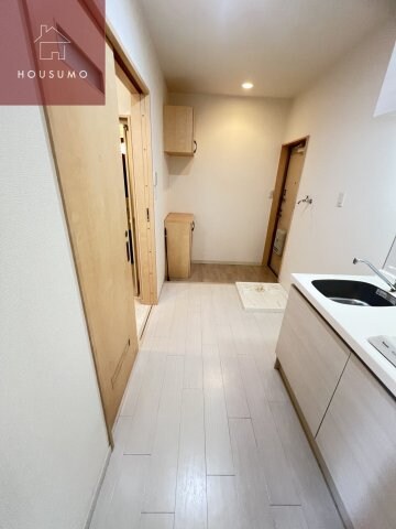 プチベルン平野の物件内観写真