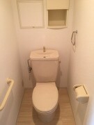 フェリーチェ加美の物件内観写真