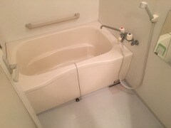 フェリーチェ加美の物件内観写真