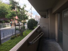 フェリーチェ加美の物件内観写真