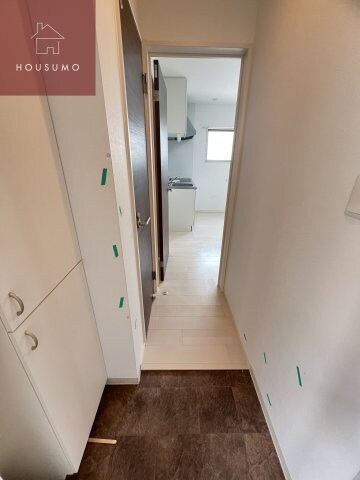 シーカルアアリモトの物件内観写真