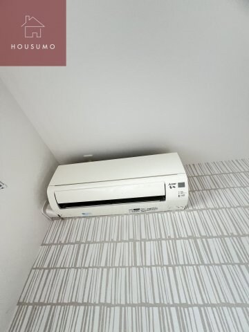 シーカルアアリモトの物件内観写真