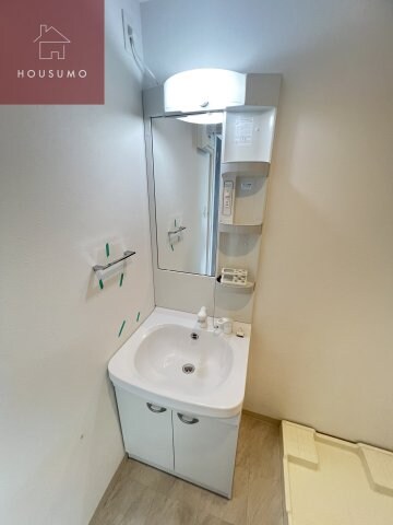 シーカルアアリモトの物件内観写真