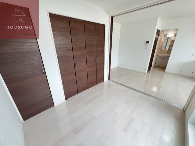 シーカルアアリモトの物件内観写真