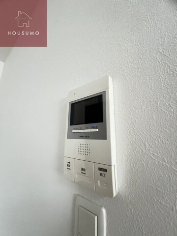 シーカルアアリモトの物件内観写真