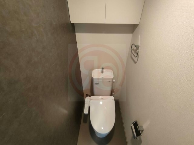 セイワパレス深江南の物件内観写真