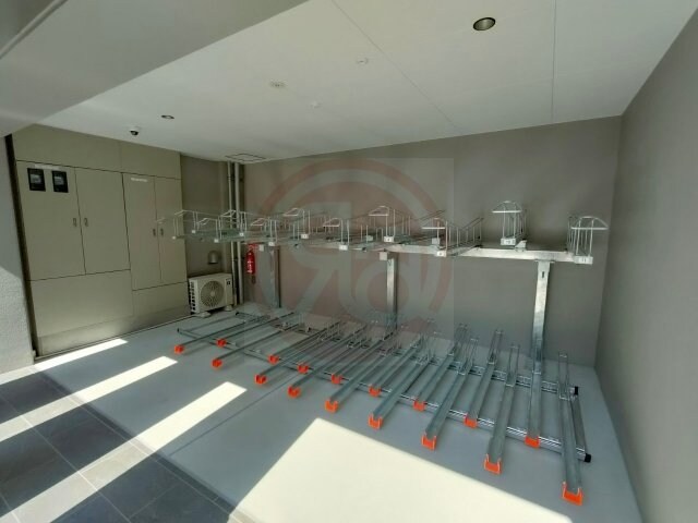 セイワパレス深江南の物件内観写真