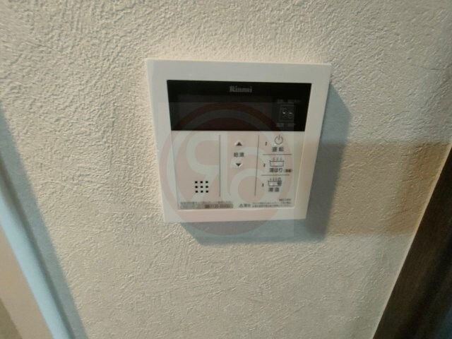 セイワパレス深江南の物件内観写真