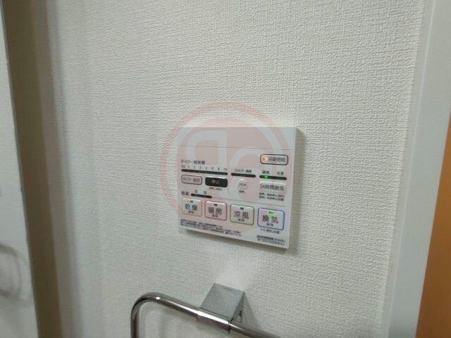 セイワパレス深江南の物件内観写真