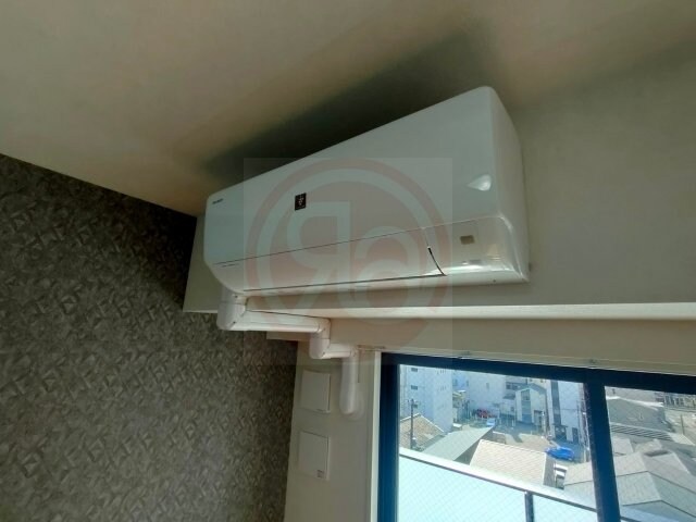 セイワパレス深江南の物件内観写真