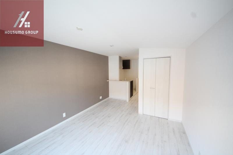 BEGIN巽中の物件内観写真