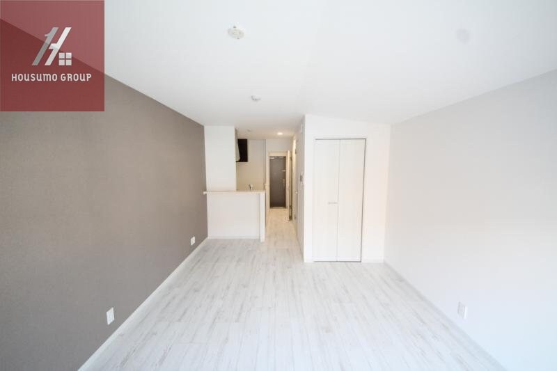 BEGIN巽中の物件内観写真