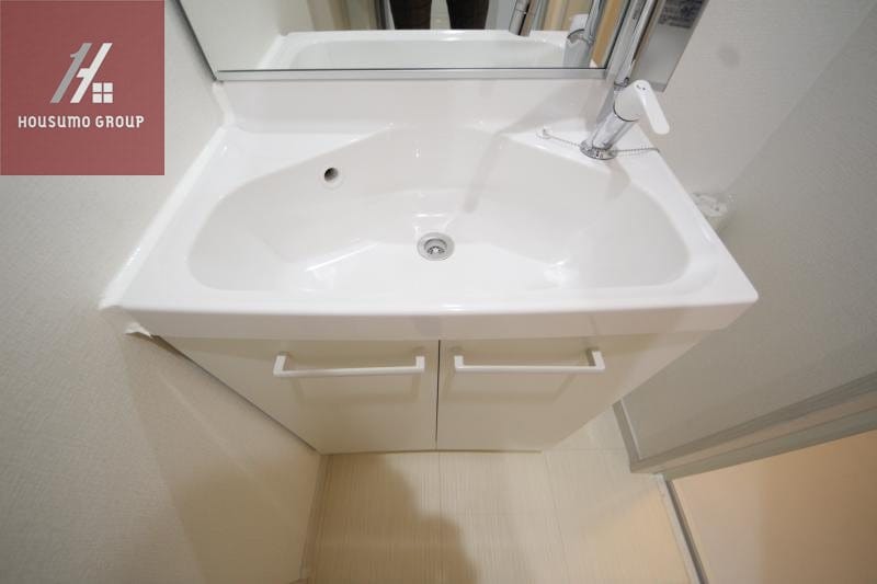 BEGIN巽中の物件内観写真