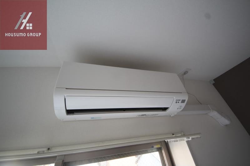 BEGIN巽中の物件内観写真