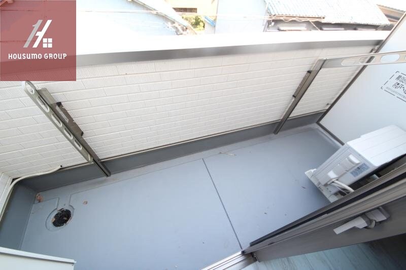 BEGIN巽中の物件内観写真