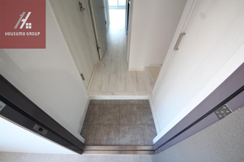 BEGIN巽中の物件内観写真