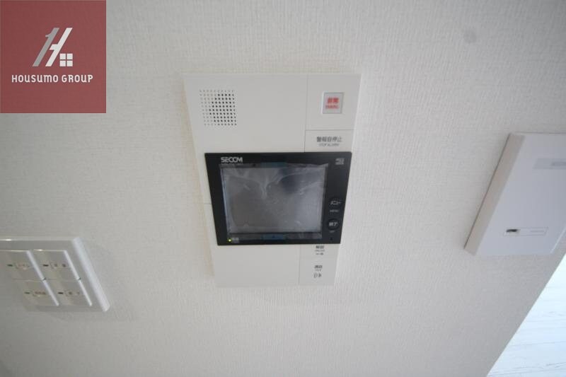 BEGIN巽中の物件内観写真