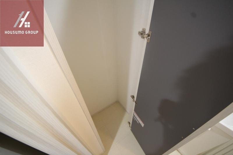 BEGIN巽中の物件内観写真