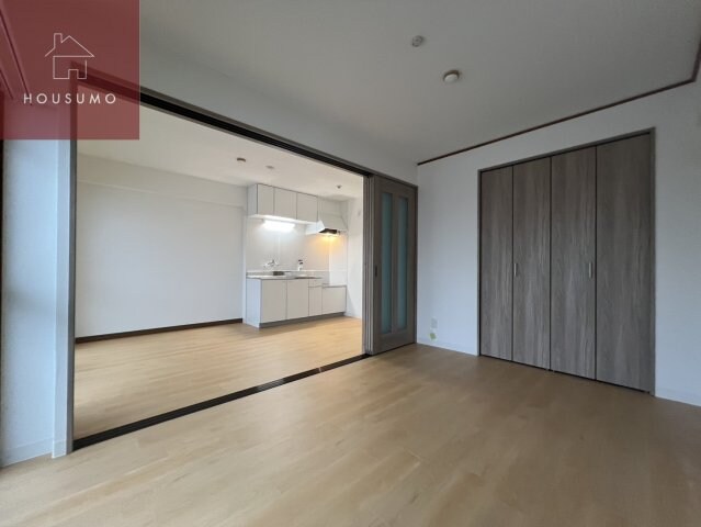 エスポアール布施の物件内観写真