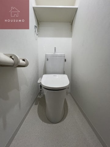 エスポアール布施の物件内観写真