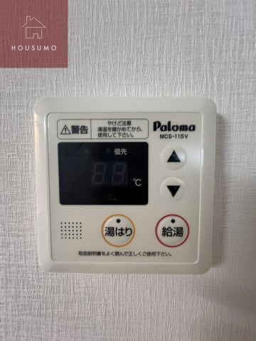 エスポアール布施の物件内観写真