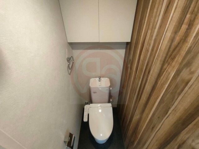 セイワパレス深江南の物件内観写真