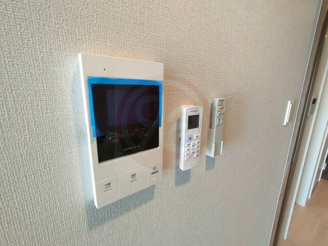 セイワパレス深江南の物件内観写真