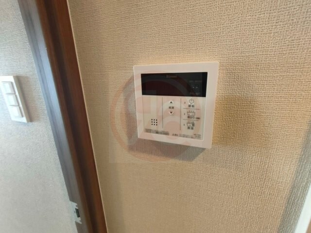 セイワパレス深江南の物件内観写真