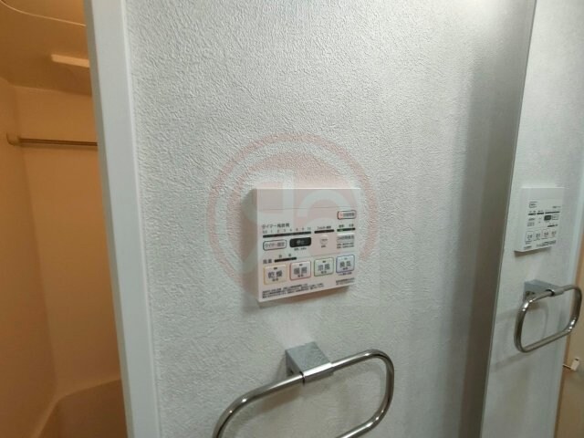 セイワパレス深江南の物件内観写真