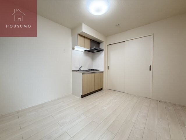 oeilletの物件内観写真