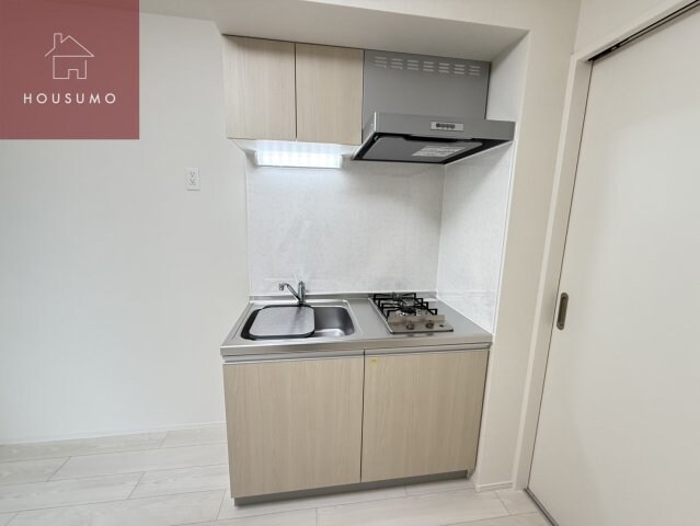 oeilletの物件内観写真