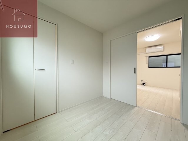 oeilletの物件内観写真