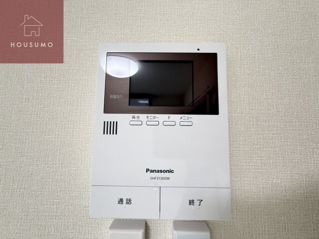 oeilletの物件内観写真