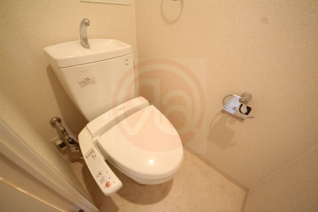 レガーロ布施の物件内観写真