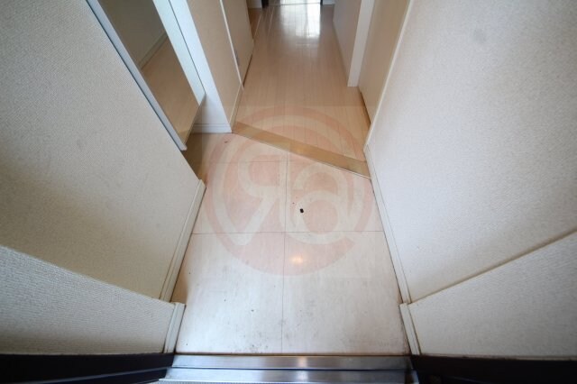 レガーロ布施の物件内観写真