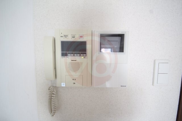 レガーロ布施の物件内観写真