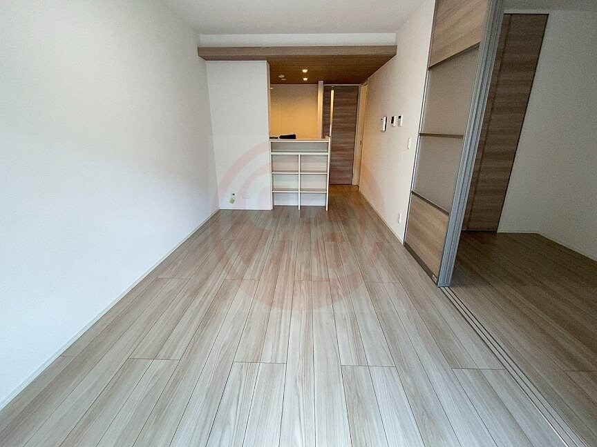 K’sヴィラ放出の物件内観写真